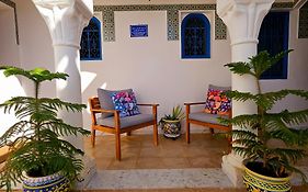 Beit El Ezz - Les Suites