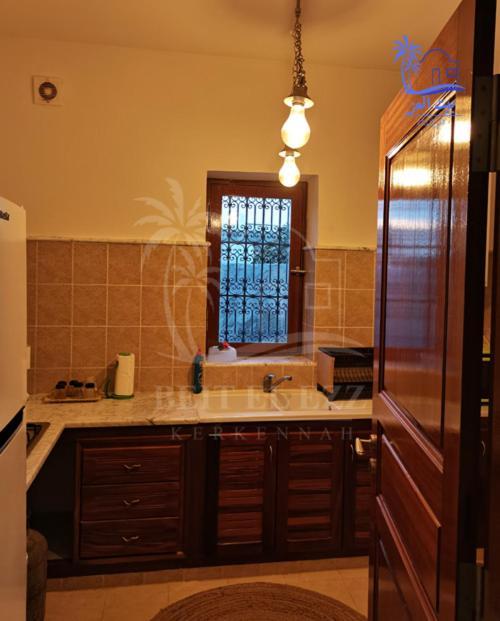 Beit El Ezz - Les Suites Ouled Yaneg Exterior photo
