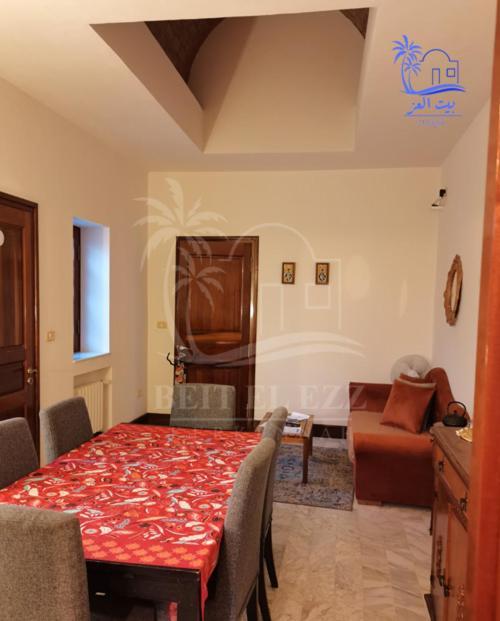 Beit El Ezz - Les Suites Ouled Yaneg Exterior photo