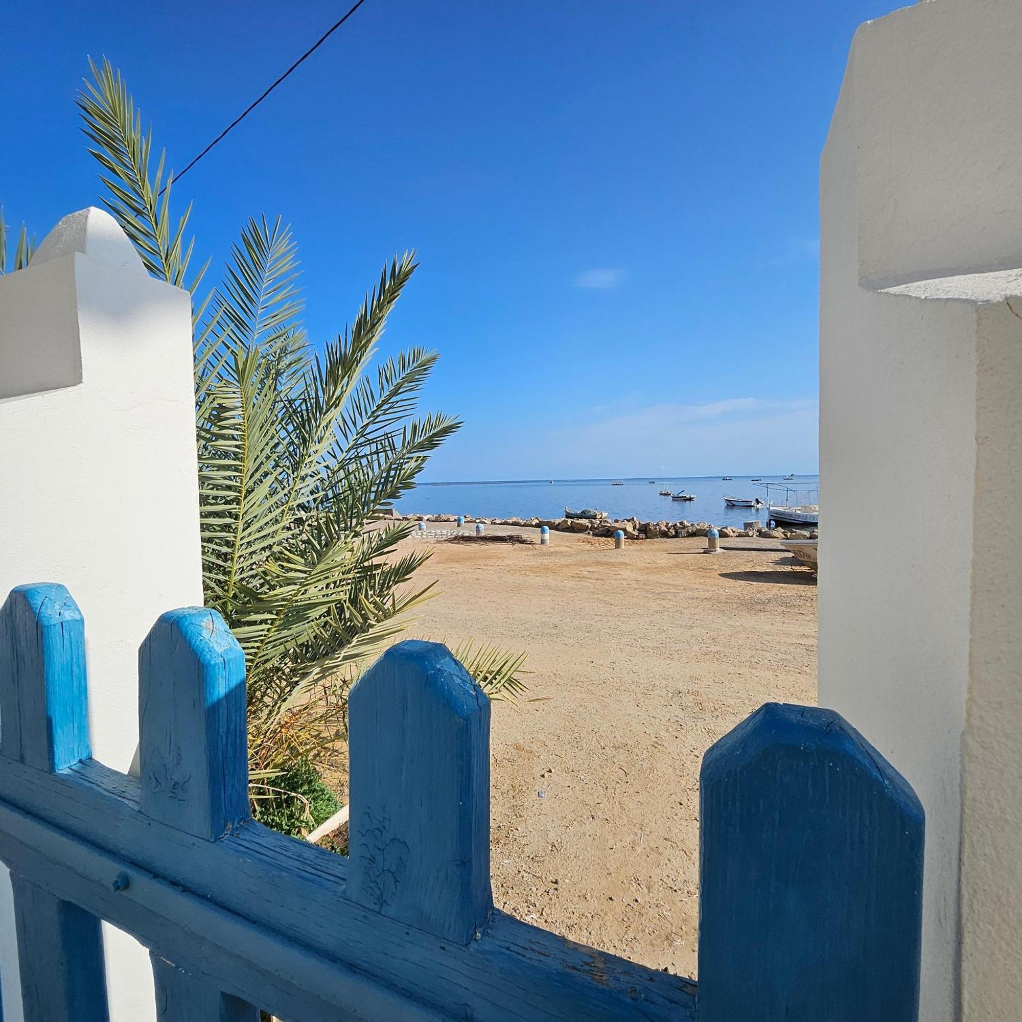 Beit El Ezz - Les Suites Ouled Yaneg Exterior photo