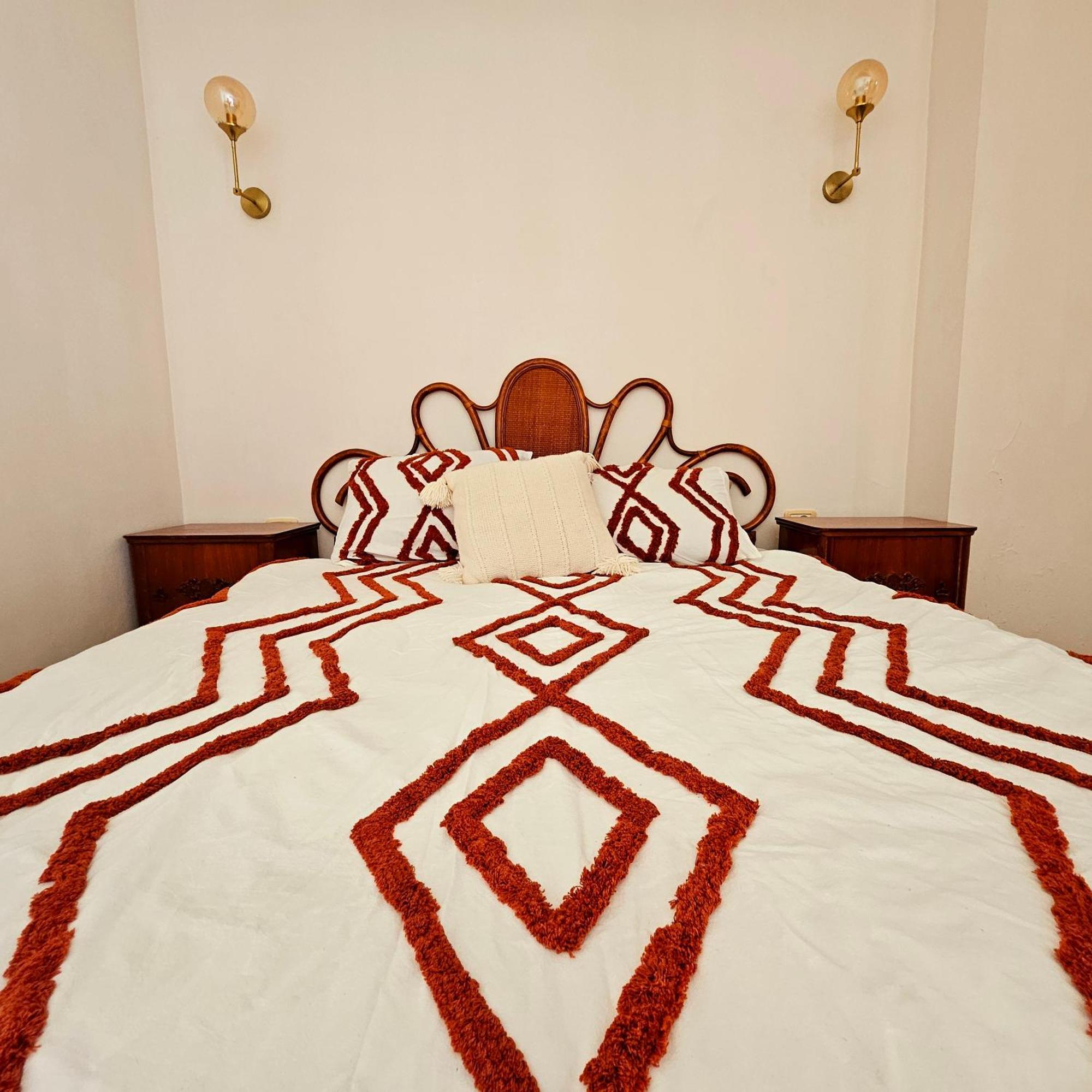 Beit El Ezz - Les Suites Ouled Yaneg Exterior photo